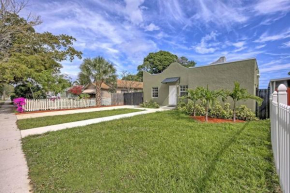 Palm Wave Says - Quiet House in Best Area